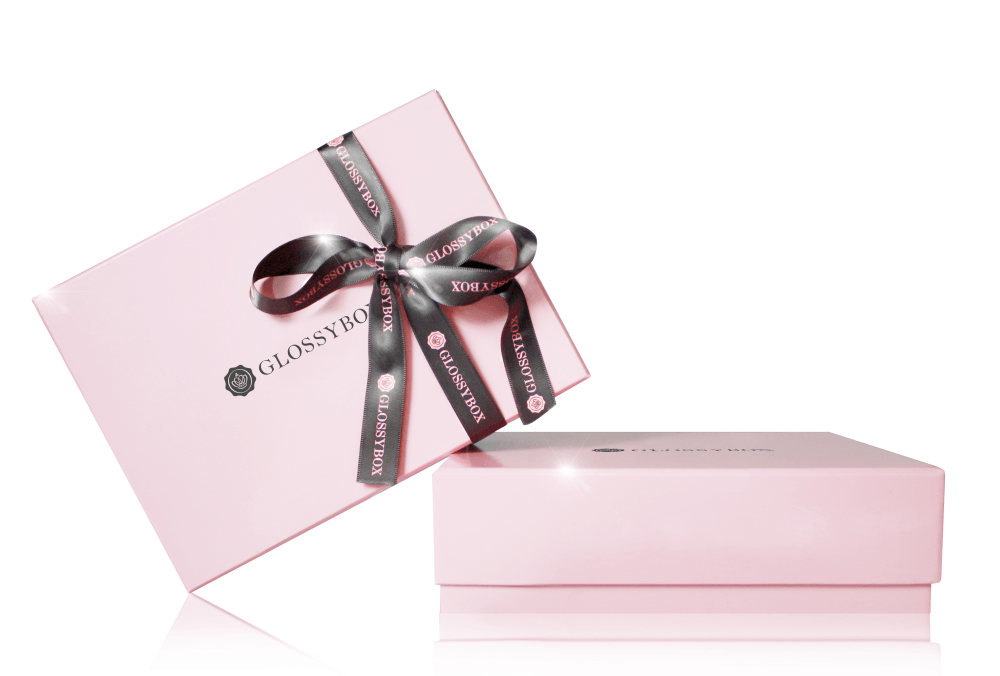 Glossybox Erfahrung