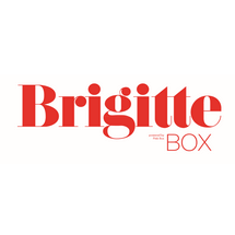 brigitt box logo