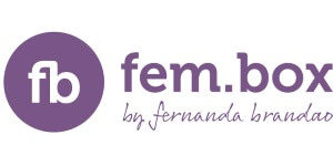 fem.box by Fernanda Brandao