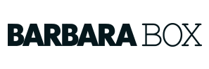 barbara box logo