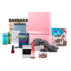 Barbara Box